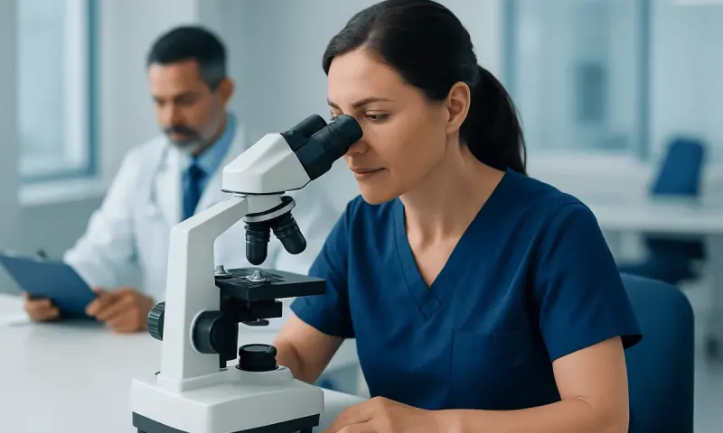 Why a clinician may recommend a KOH test — koh prep