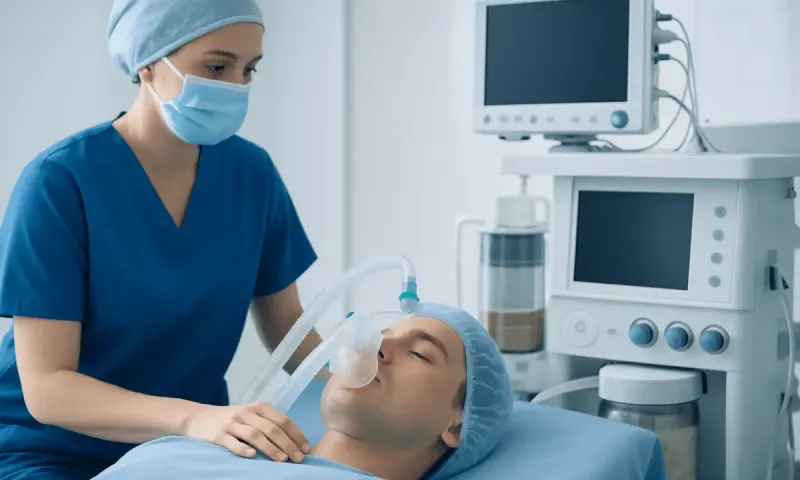 Why a Cold Matters During Anesthesia — can you have surgery with a cold
