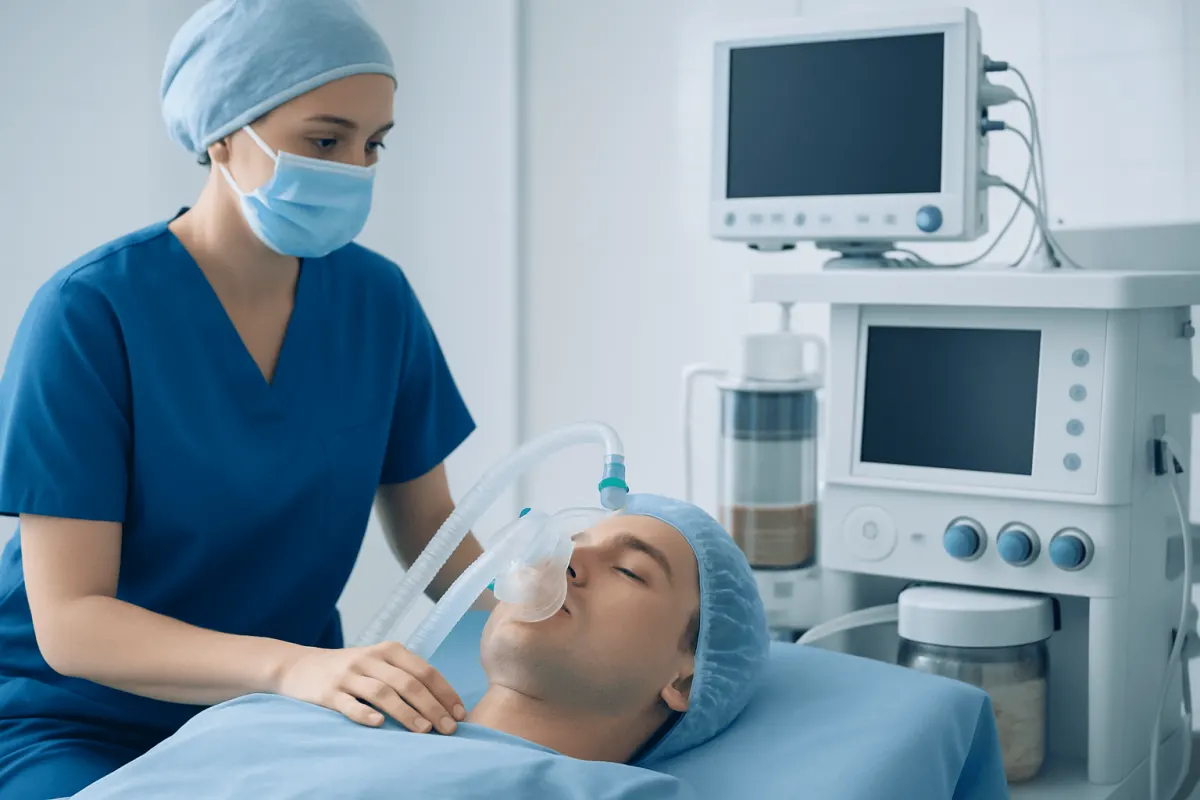 Why a Cold Matters During Anesthesia — can you have surgery with a cold