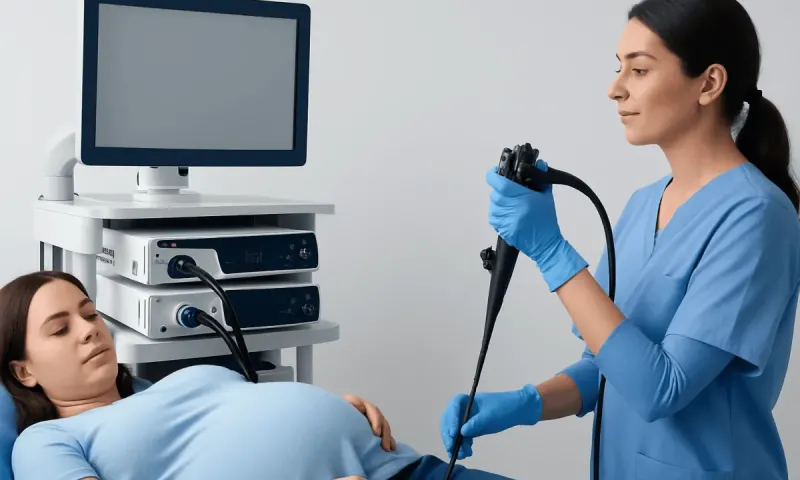 Why a colonoscopy may be needed during pregnancy — can you get a colonoscopy while pregnant