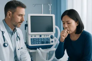How Long Does a Cough Last After a Cold? Causes, Explanations, and Next Steps