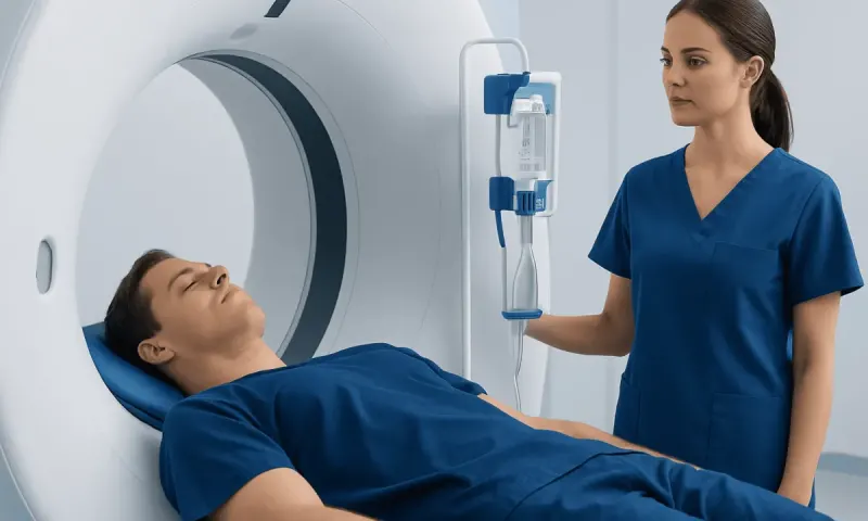 Why a CT IVP May Be Recommended — ct scan ivp