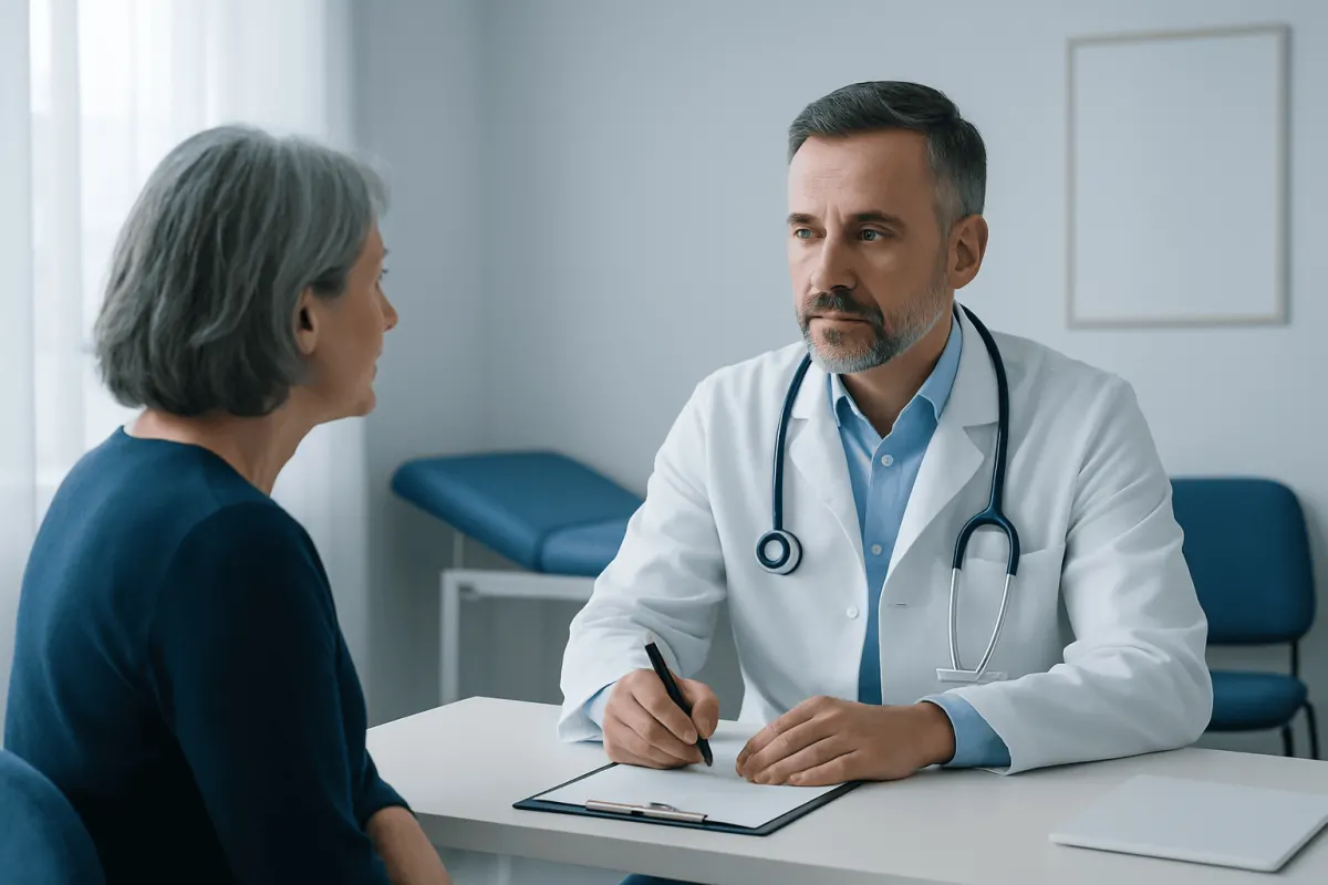 Why a doctor may mention MALT — what is mucosa-associated lymphoid tissue