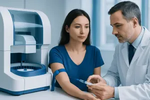 How Cortisol Testing Works in Blood, Saliva, and Urine