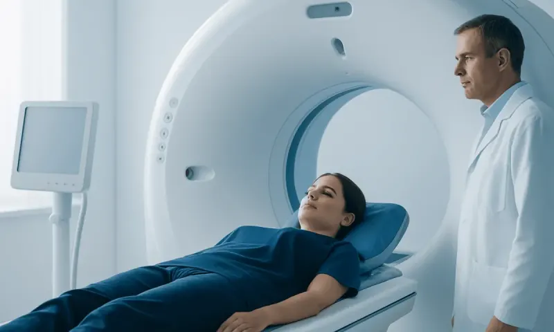Why a Doctor May Recommend It — ct urogram