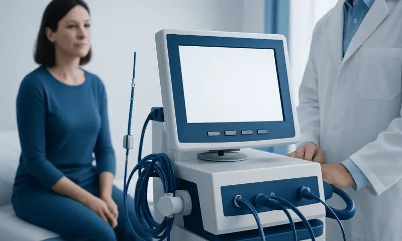 Why a doctor may recommend this test — anorectal manometry