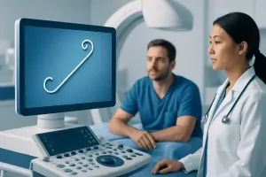 JJ Stent: How It Helps Urine Drain From the Kidney