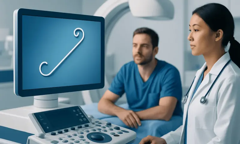 Why a JJ Stent May Be Needed — jj stent