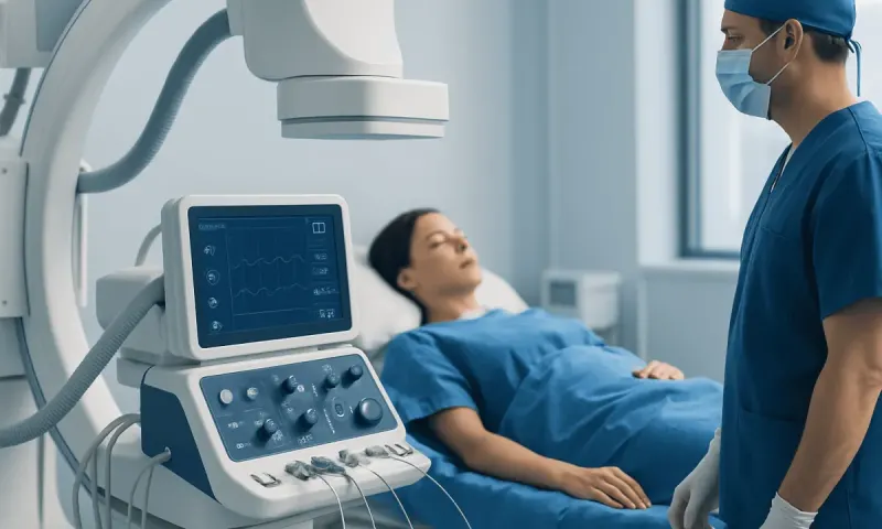 Why a Left Heart Catheterization May Be Recommended — lhc medical abbreviation
