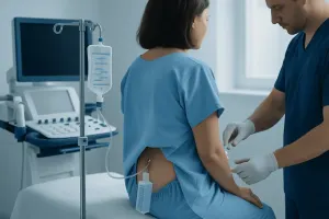 Spinal Tap Procedure Steps: An Evidence-Based Patient Guide