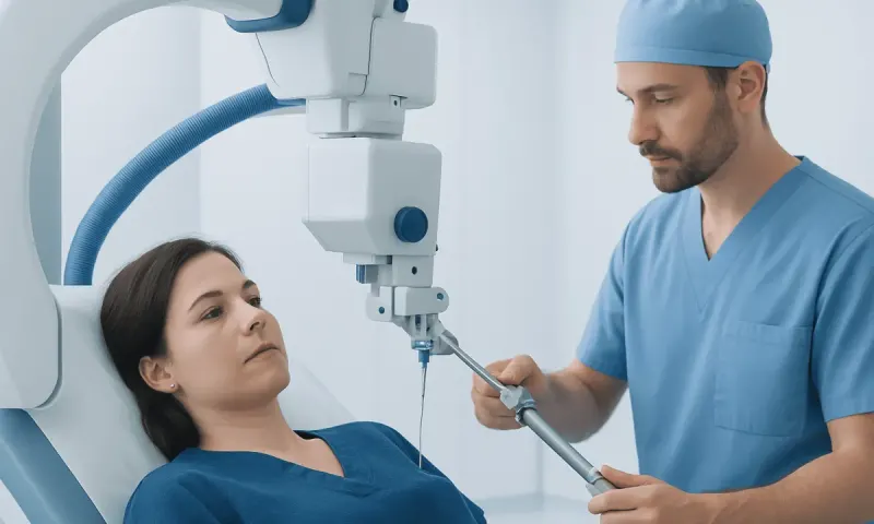 Why a Lymphoma Biopsy Is Needed and Who May Need One — biopsy for lymphoma cancer