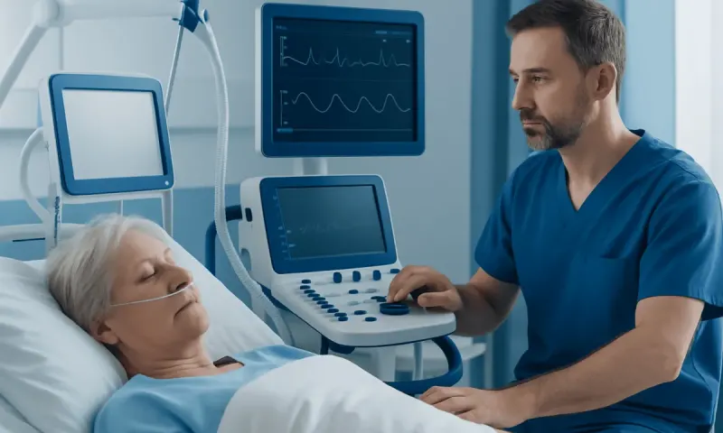 Why a Massive Stroke Is an Emergency — massive stroke