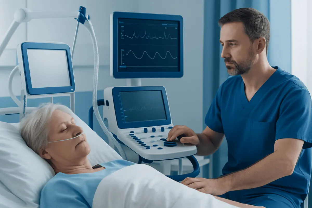 Why a Massive Stroke Is an Emergency — massive stroke