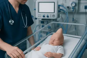 Cone Head Baby: What Patients Need to Know