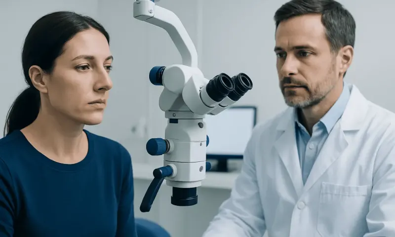 Why a Nose May Become Crooked — crooked nose