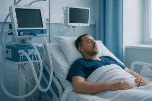 Bed Bound Care: Preventing Complications and Aiding Mobility