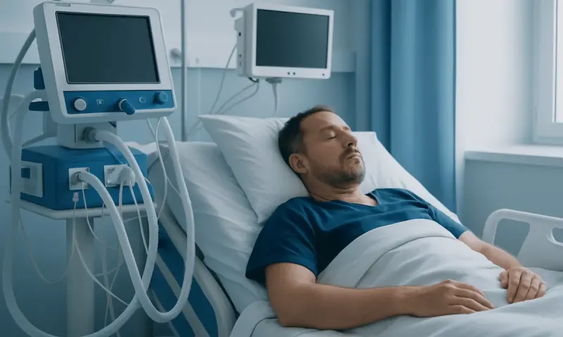 Why a Person May Become Bed Bound — bed bound