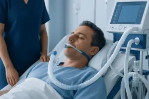Intubated: What Patients Need to Know