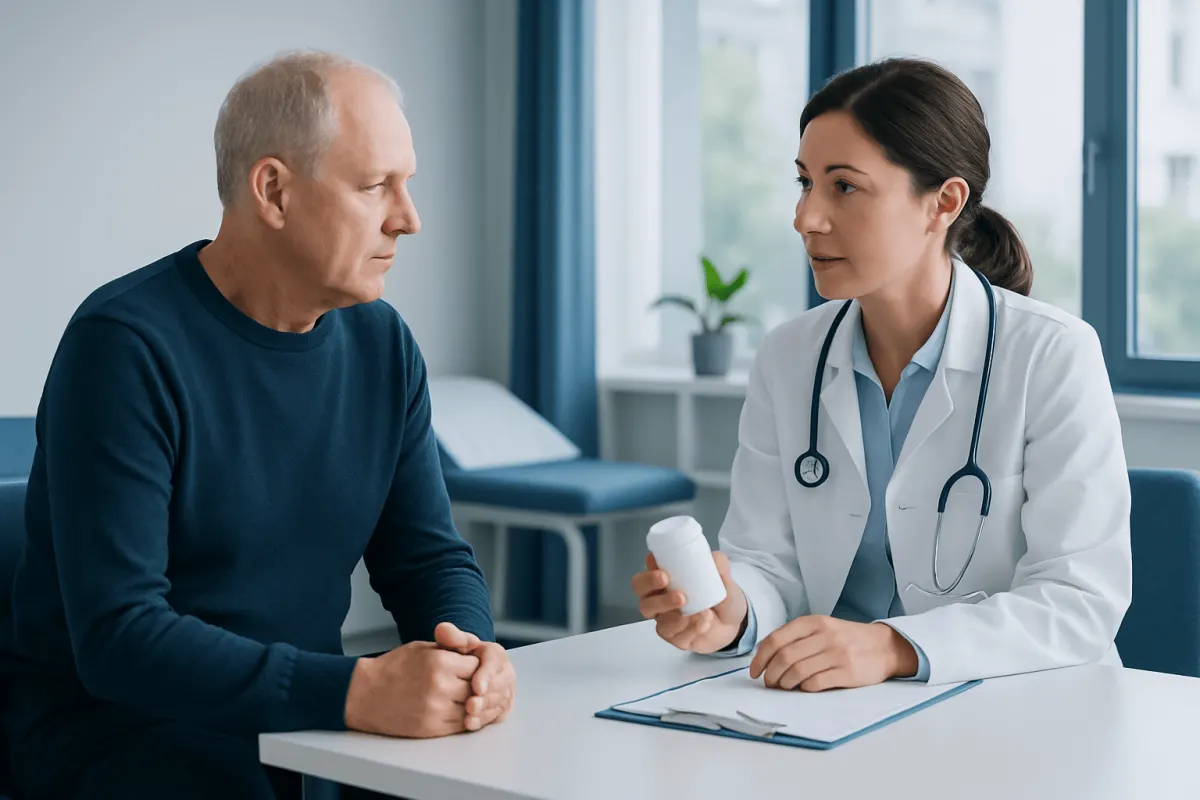 Why a Prescription and Medication Review Are Needed — is paxlovid over the counter
