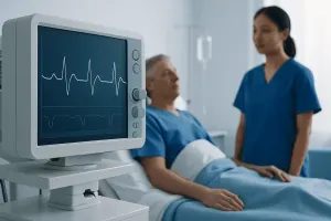 Is Pulse Rate Same As Heart Beat? Causes, Explanations, and Next Steps