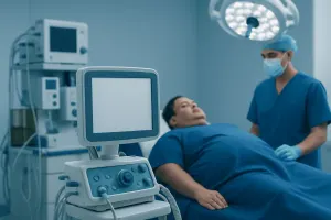 Am I a Candidate for Bariatric revision surgery? Eligibility Criteria