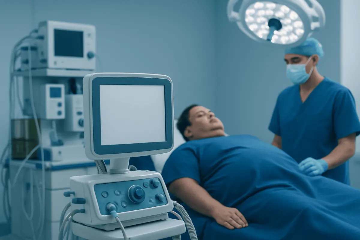 Why a Revision May Be Considered — am i a candidate for bariatric revision surgery