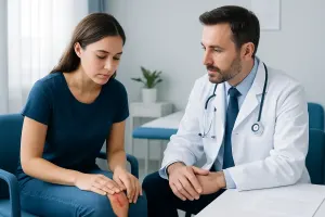 Understanding Infection From Scraped Knee: A Complete Patient Guide