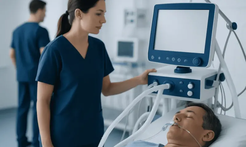 Why a Thoracotomy May Be Needed — thoracotomy