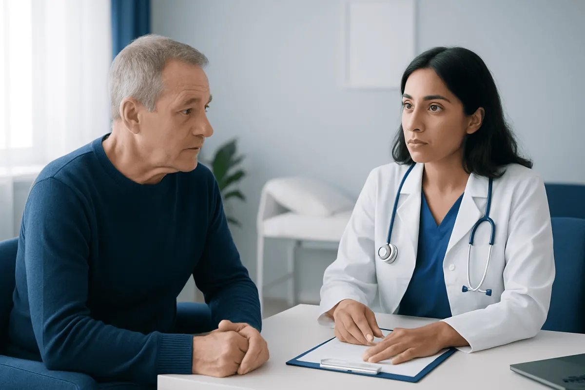 Why a TIA happens: causes and risk factors — life after TIA
