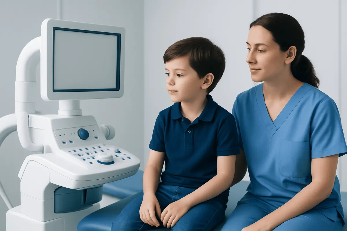 Why ABA Therapy May Be Recommended — aba therapy