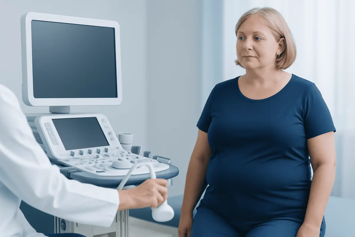 Apple Shaped Body: An Evidence-Based Guide for Patients | Acibadem ...