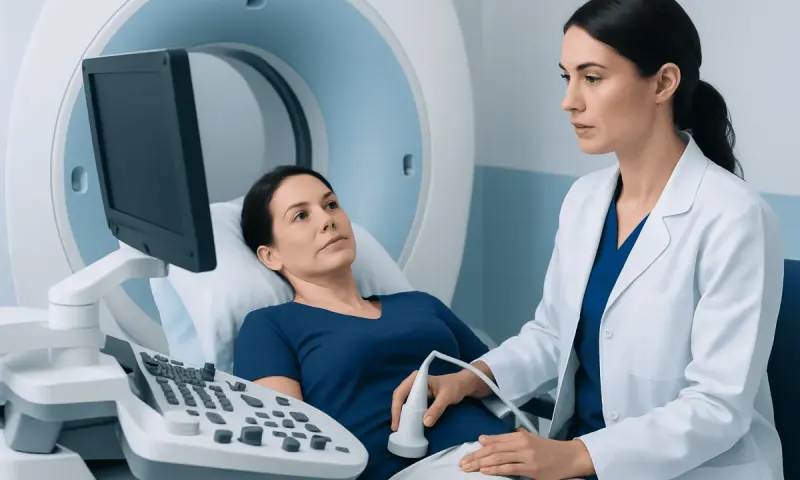 Why adenomyosis and uterine cancer can look similar — cancer misdiagnosed as adenomyosis