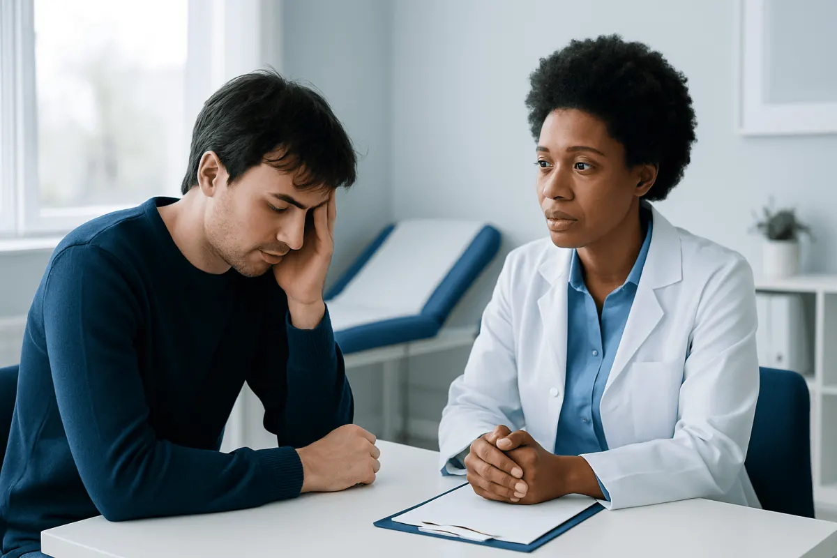 Why ADHD Can Be Linked With Irritability — adhd irritability