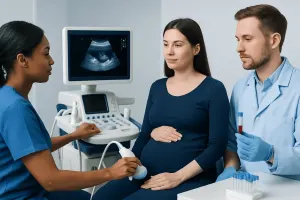 The AFP Blood Test in Pregnancy and Cancer Monitoring