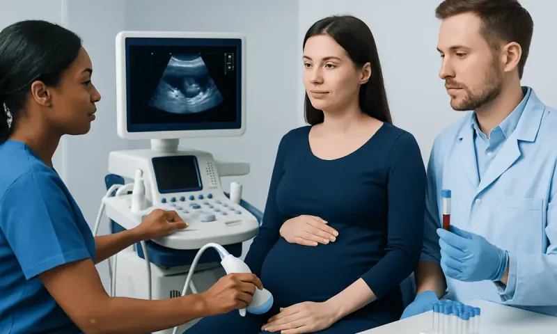 Why AFP Testing Is Used and Who May Need It — afp screening