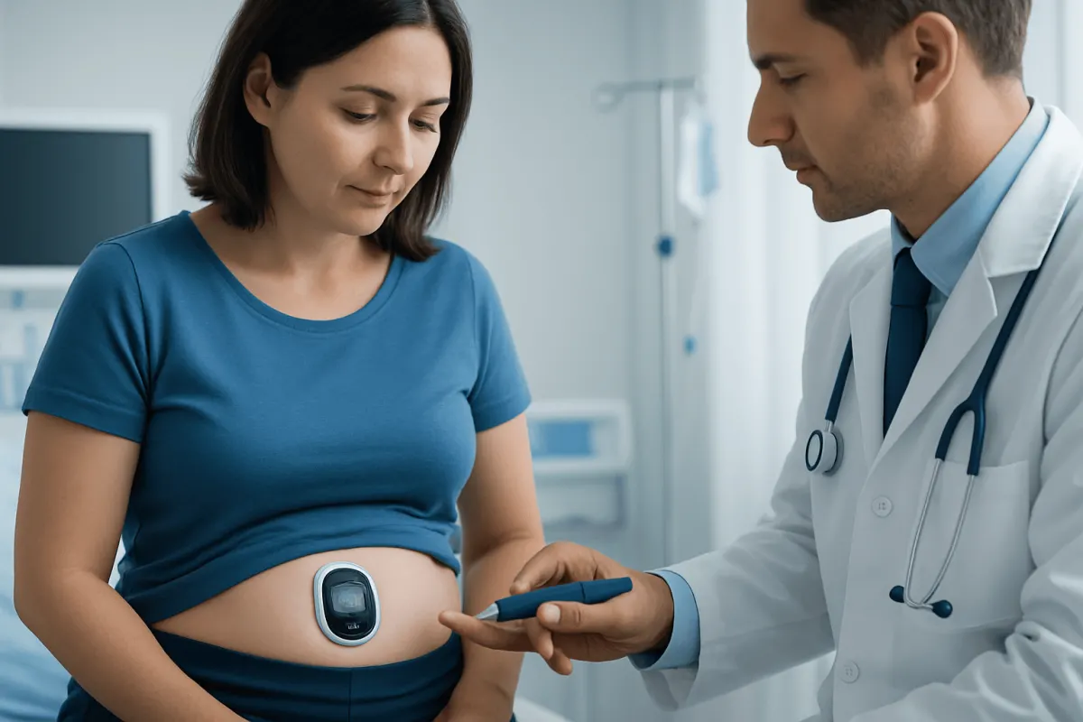 Why after-meal blood sugar matters — postprandial glucose