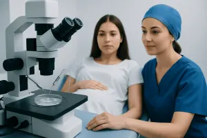 Average IVF Egg Retrieval by Age: What the Numbers Mean