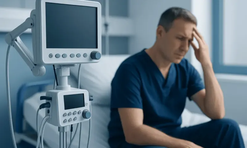 Why Alcohol Can Cause Head Pain — hangover headache