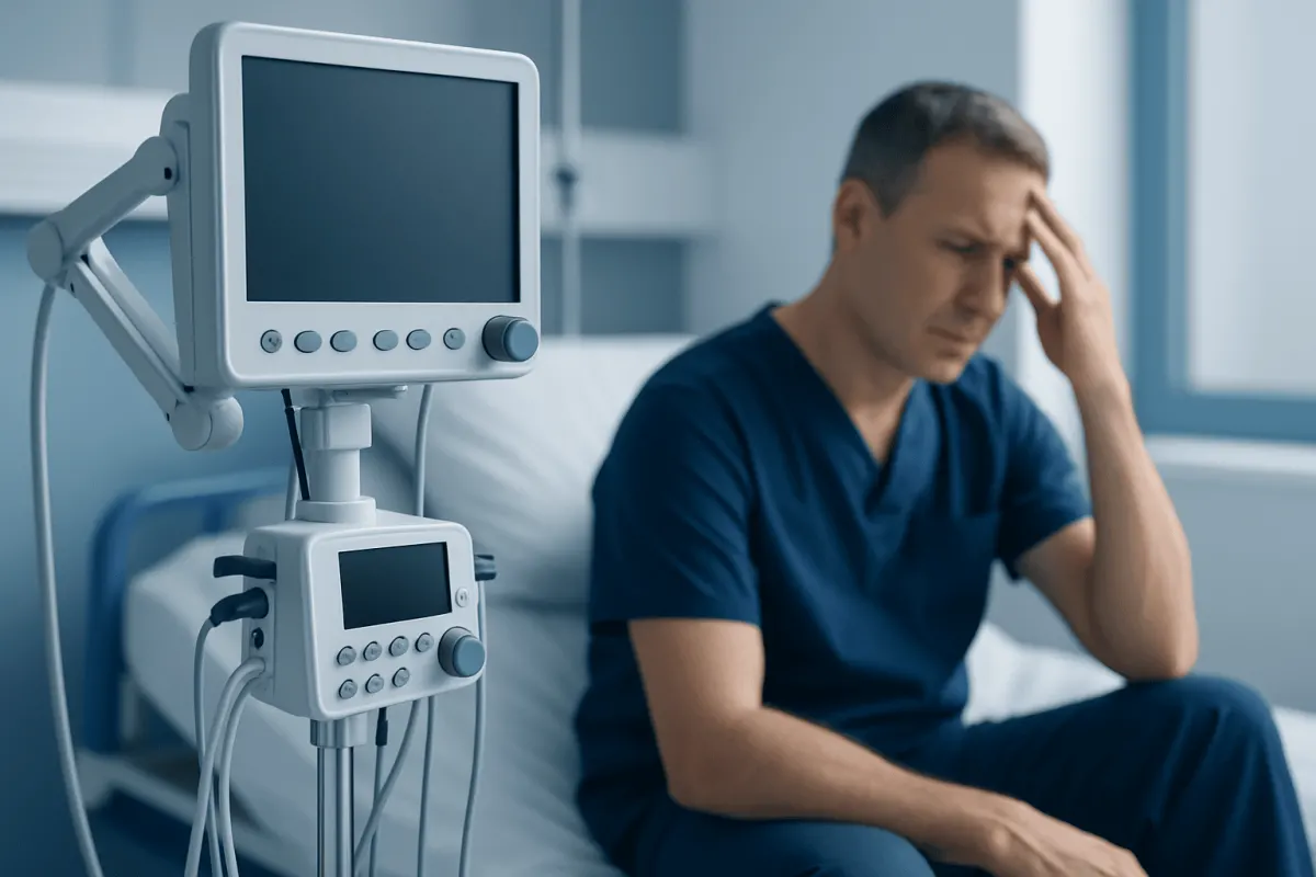 Why Alcohol Can Cause Head Pain — hangover headache