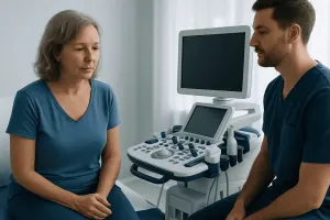 Why UTIs Increase in Perimenopause and How They Are Treated