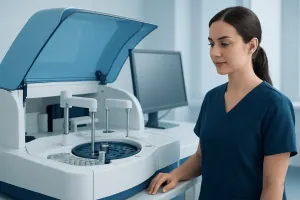 ANA Cascade Test: What Your Blood Results May Show
