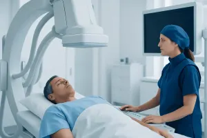 Angiogram Test: How Blood Vessel Blockages Are Found