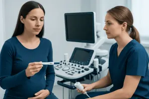Repeat Pregnancy Test: What Is Normal, What Is Not, and When to Seek Care