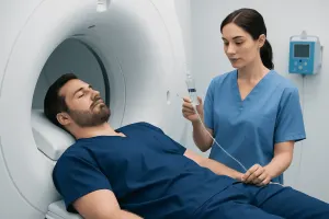 Gadolinium Contrast — Explained by Medical Evidence, Not Myths