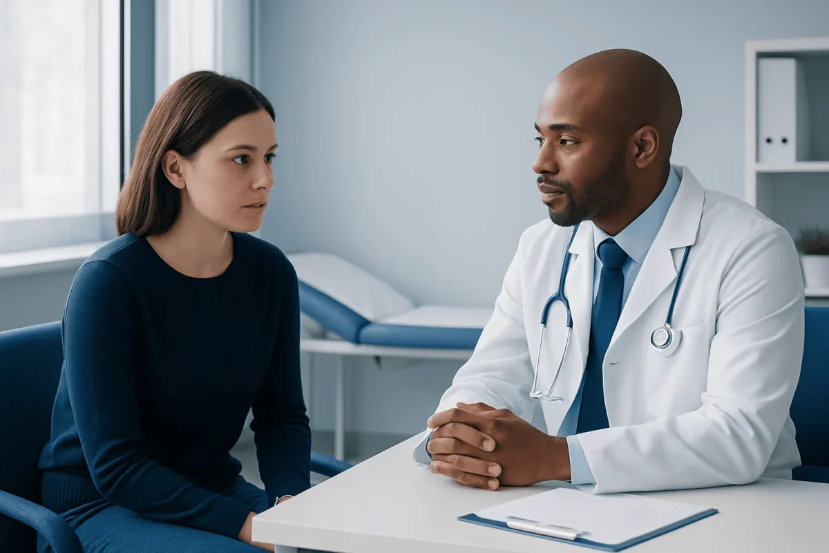 Why Anal Psoriasis Develops and What Can Trigger Flares — anal psoriasis