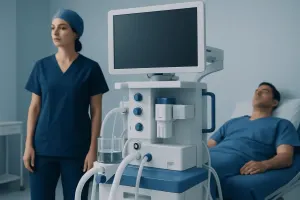 Anoplasty for Anal Stenosis: Surgery and Recovery