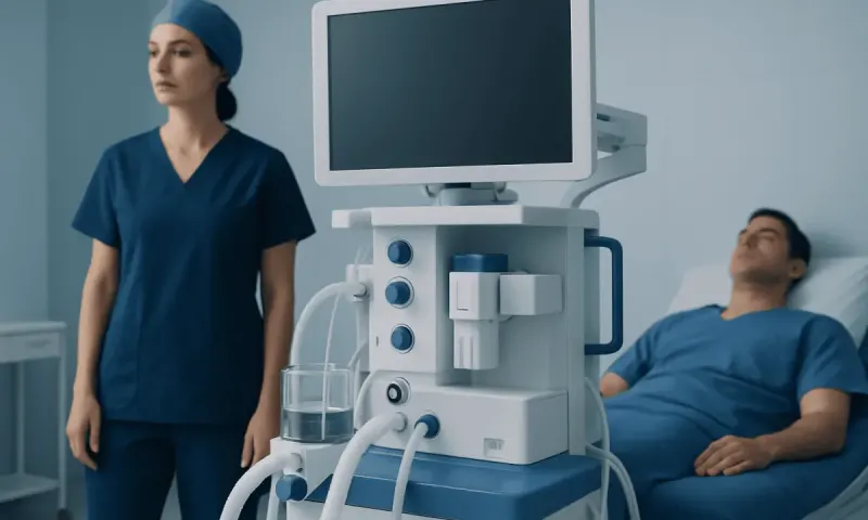Why Anal Stenosis Develops and Who May Be a Candidate — anoplasty