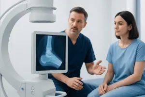 Ankle Surgery: Benefits, Risks, and Recovery — A Complete Guide