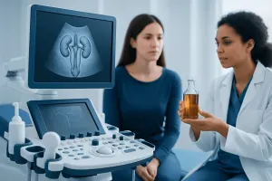 Cider Vinegar and UTI: A Complete Medical Overview