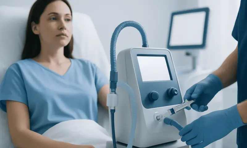 Why are carboxy shots used? — carboxy shots